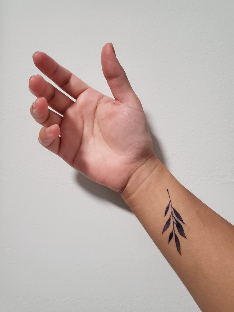 Temporary Tattoos – Henna and Jagua – HennaCity