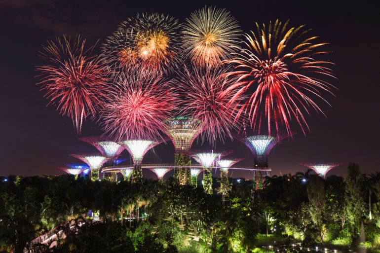 national fireworks singapore 2023