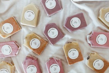 natural soap benefits
