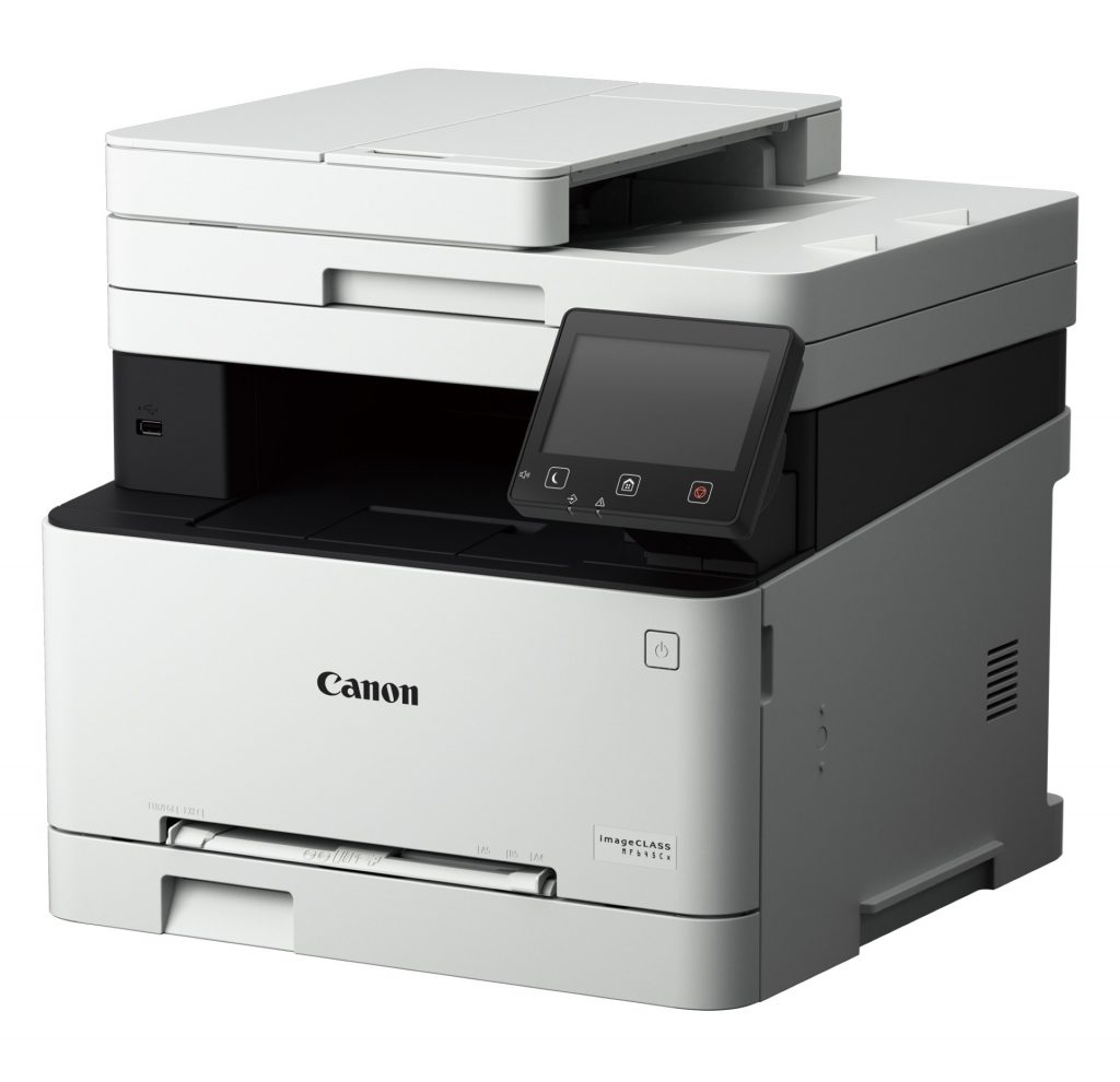 Canon ImageClass MF645Cx