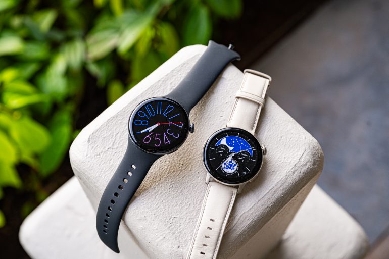 vivo Watch 3