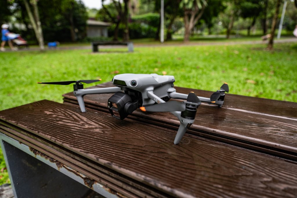 DJI Air 3S