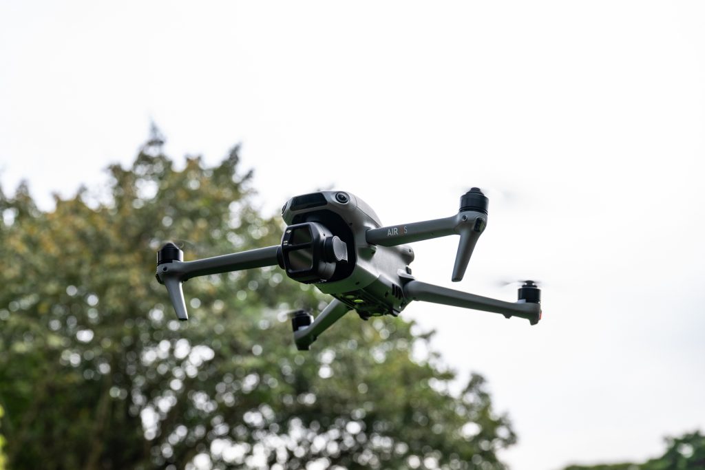 DJI Air 3S