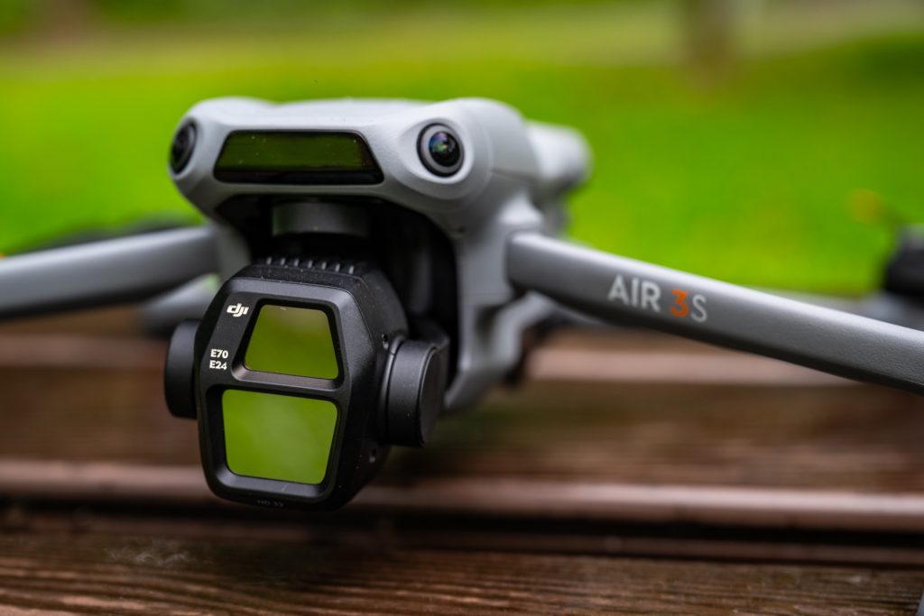 DJI Air 3S