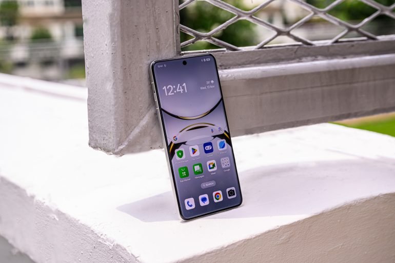 Oppo Find X8 Pro