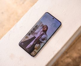 Oppo Reno 12 Pro