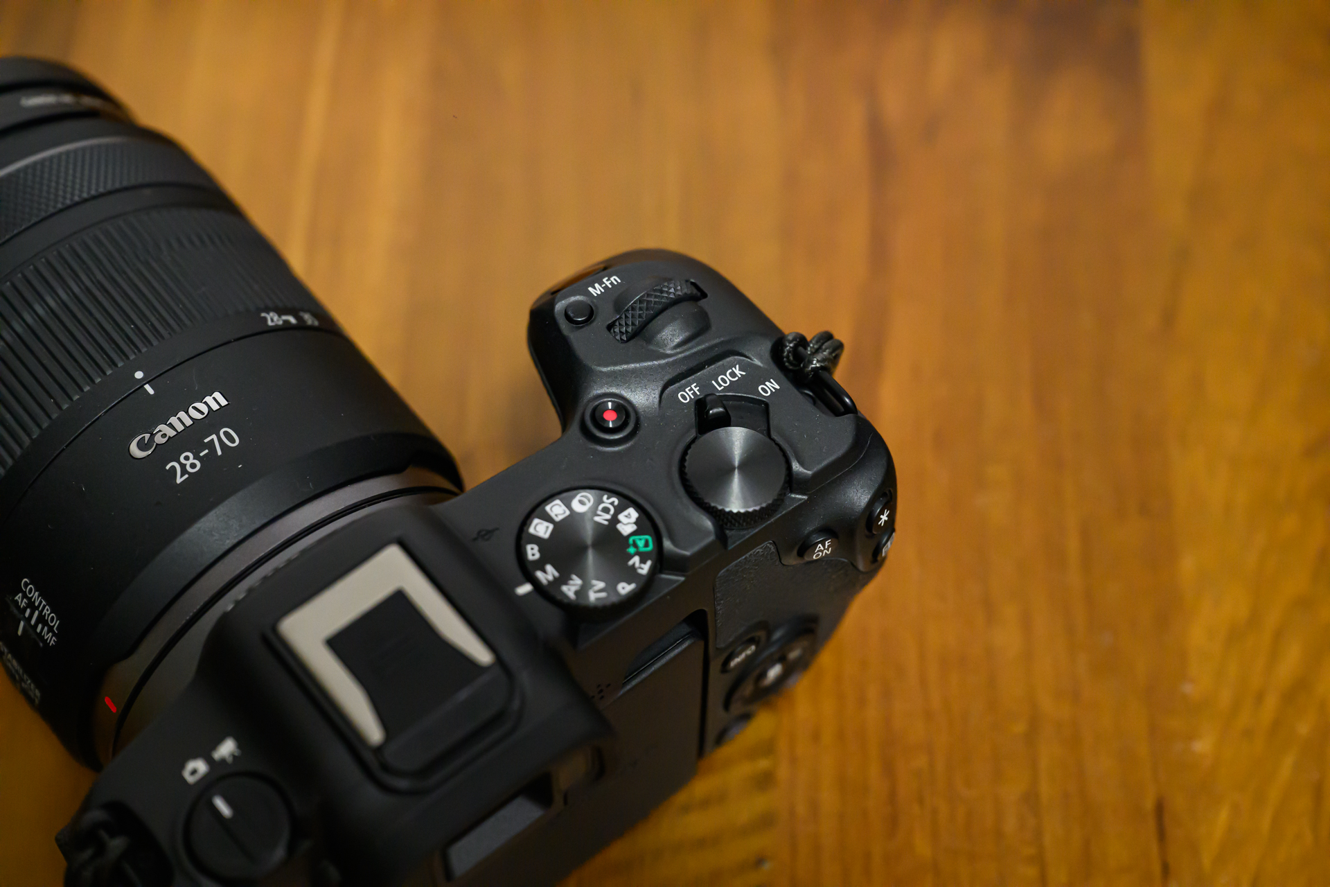 Canon EOS R8 Review: Full-Frame At An Affordable Price. - futr singapore
