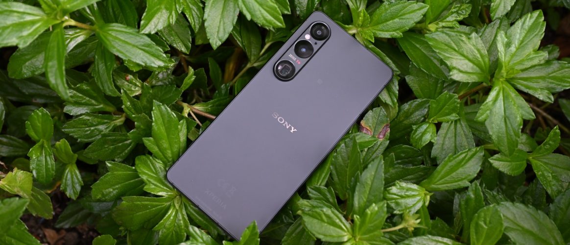 Sony Xperia 1 VI