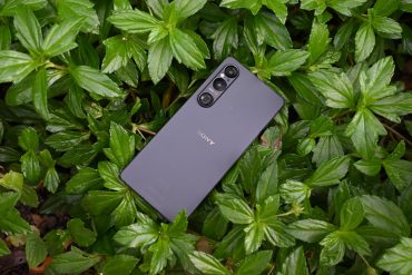 Sony Xperia 1 VI