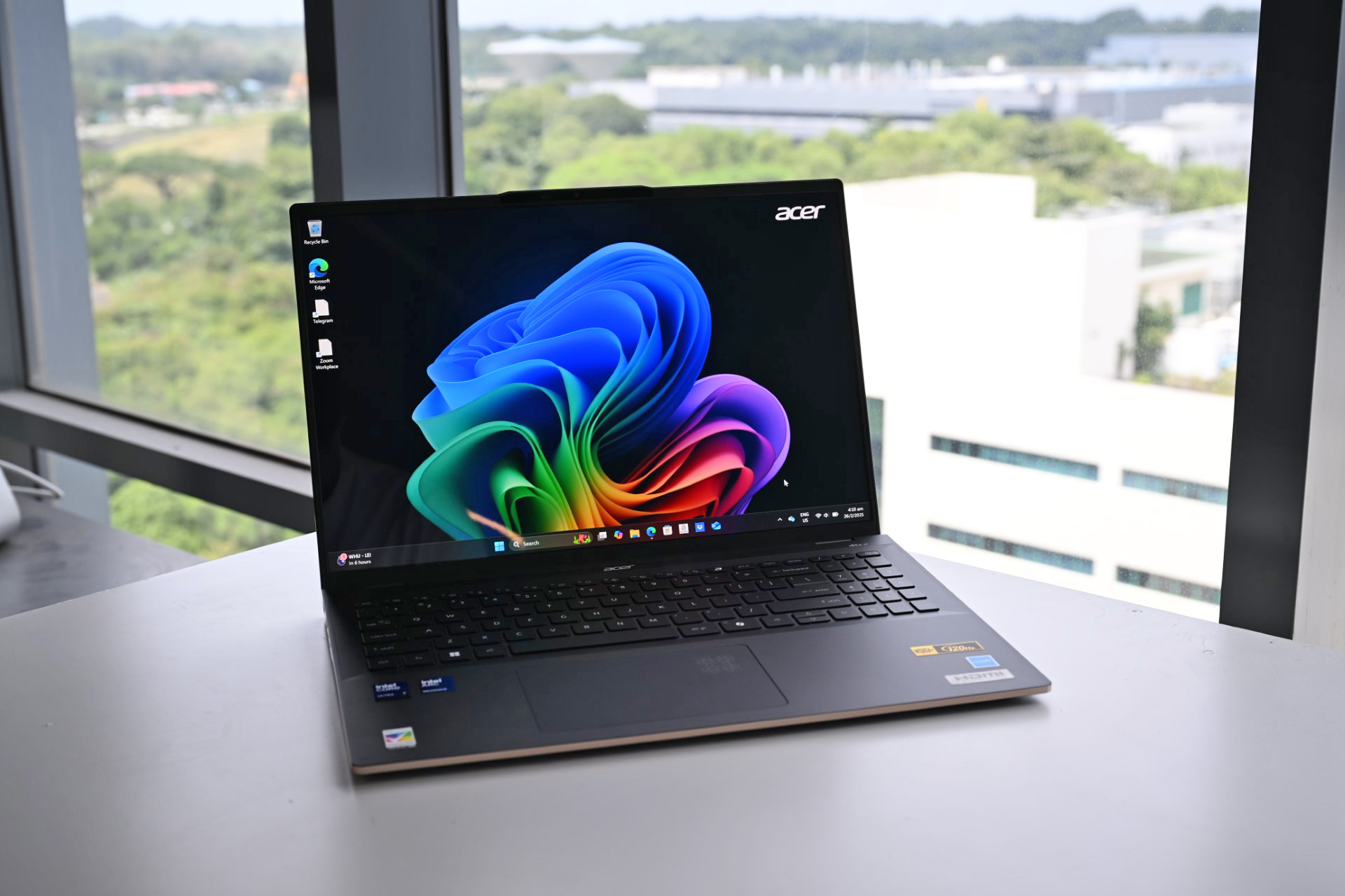 Acer Swift 14