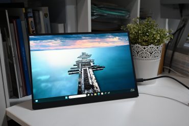 VAIO Vision+ 14