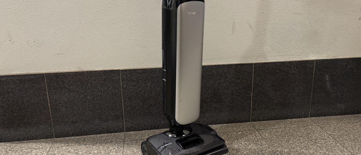 Tineco S9 Artist