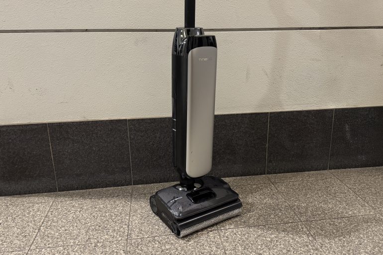 Tineco S9 Artist