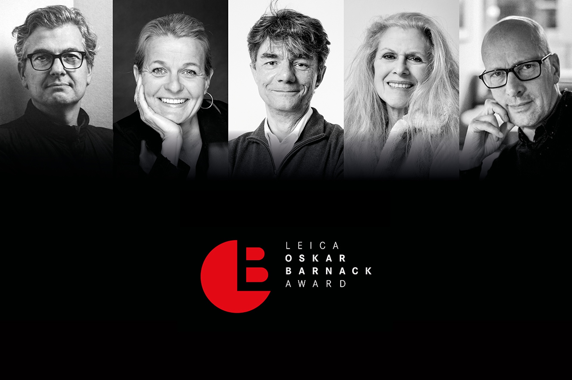 Leica Oskar Barnack Award