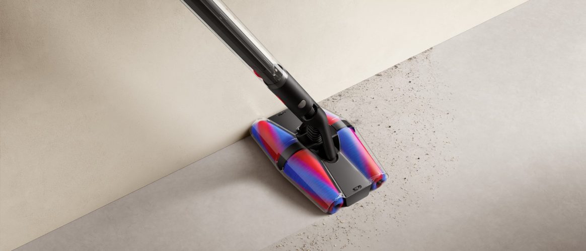 Dyson Pencilvac