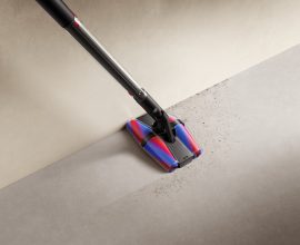 Dyson Pencilvac