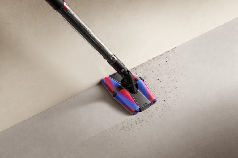 Dyson Pencilvac