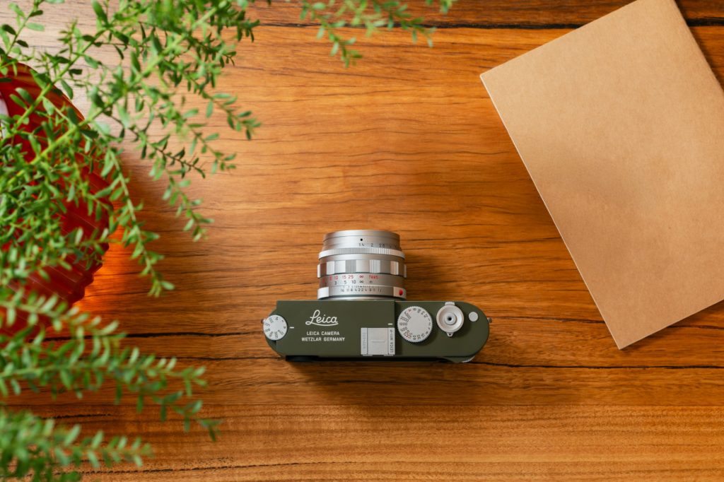Leica M11-P Safari