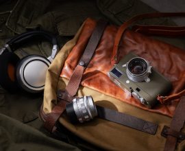 Leica M11-P Safari