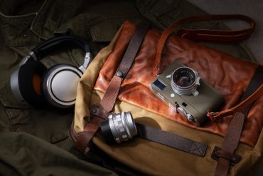 Leica M11-P Safari