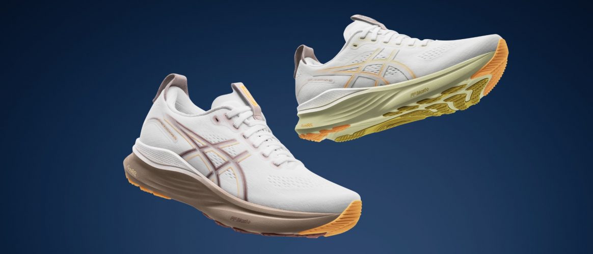 GEL-KAYANO 32