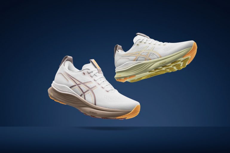 GEL-KAYANO 32
