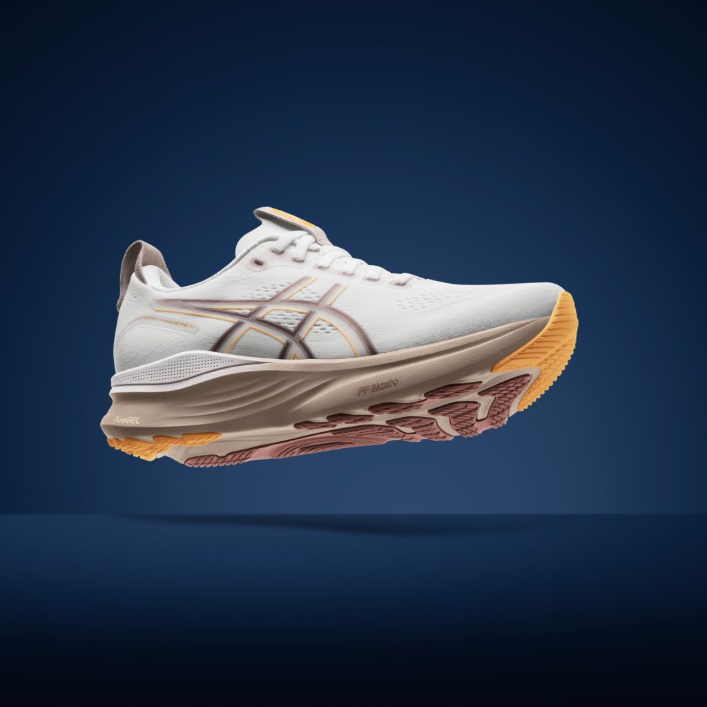ACICS GEL-KAYANO 32