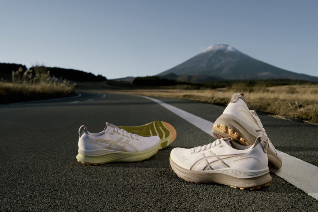 ACICS GEL-KAYANO 32