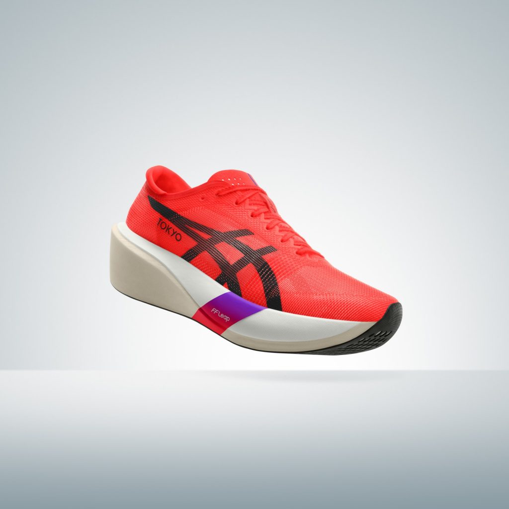 Metaspeed Edge