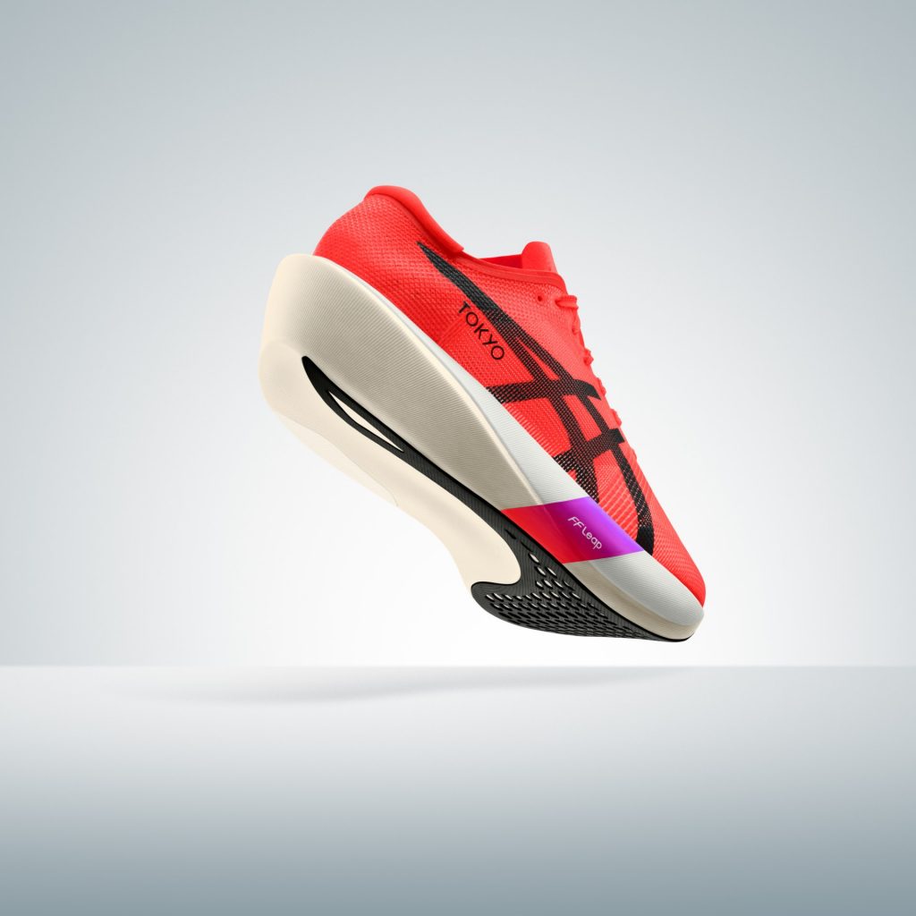 Metaspeed Edge