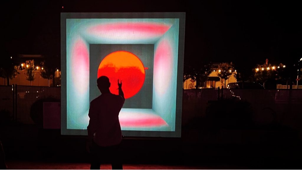 i Light Singapore 2025