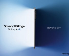 Samsung Galaxy S25 Edge