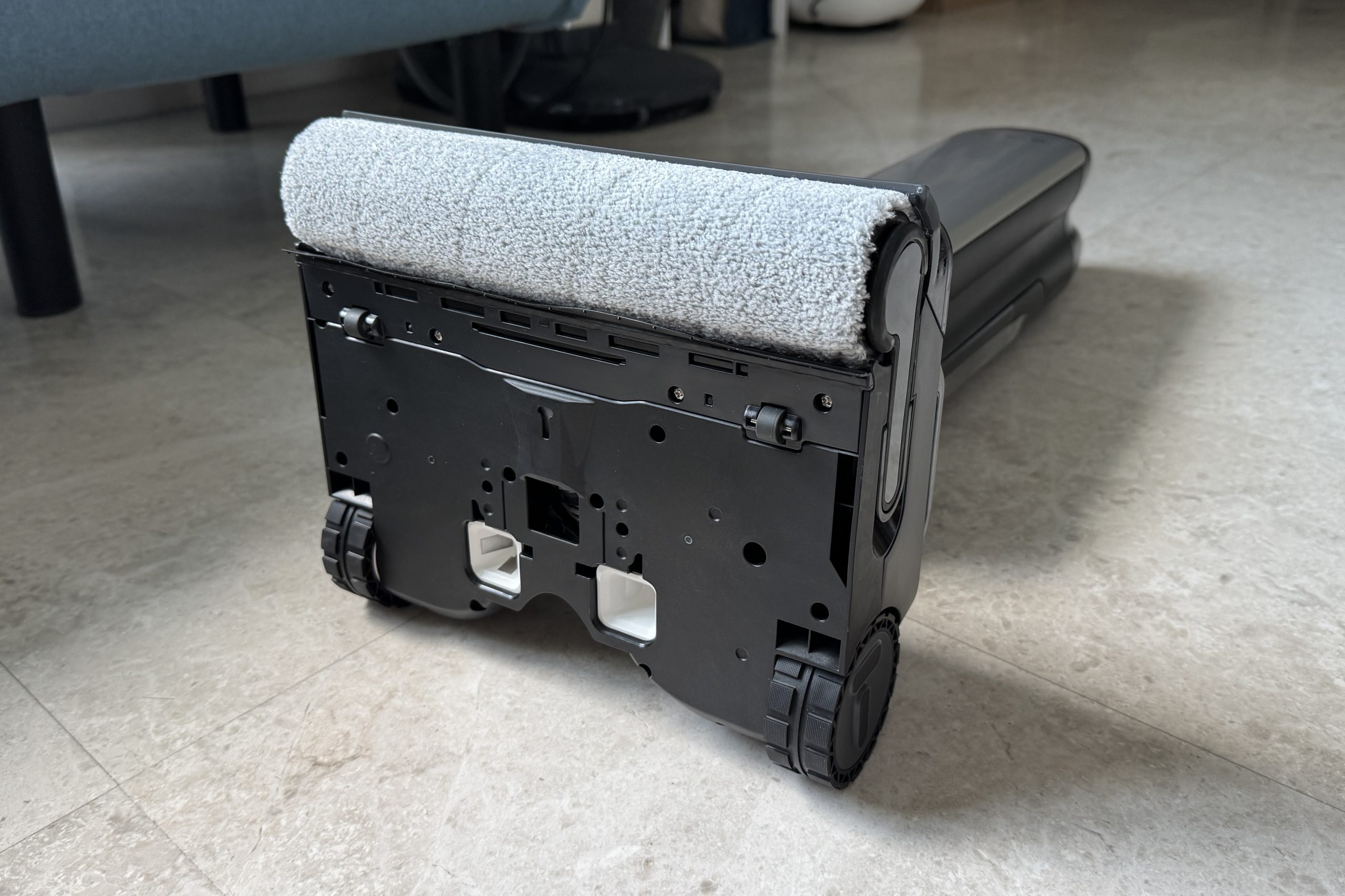 Tineco Floor One S9 Artist roller