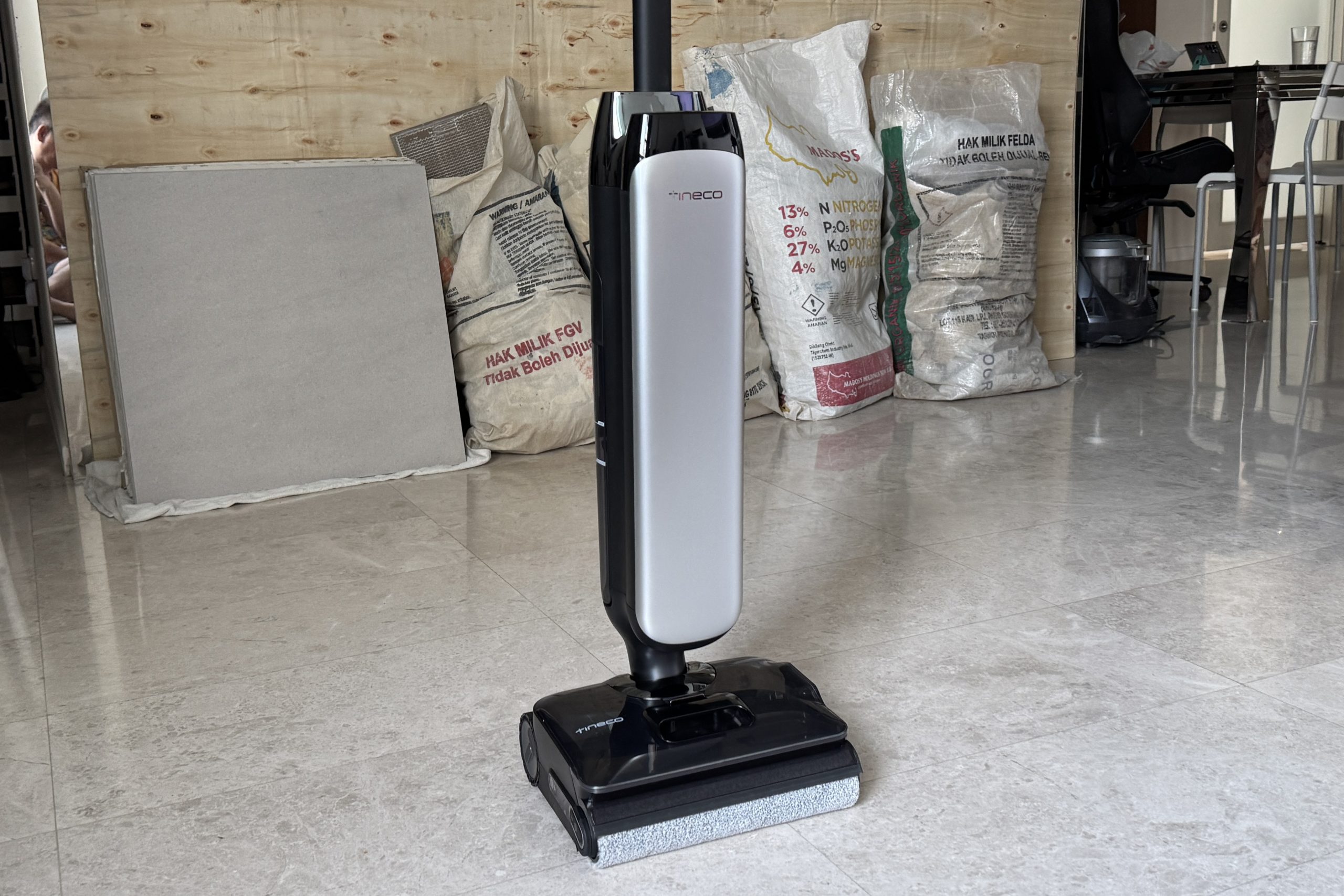 Tineco Floor One S9 Artist