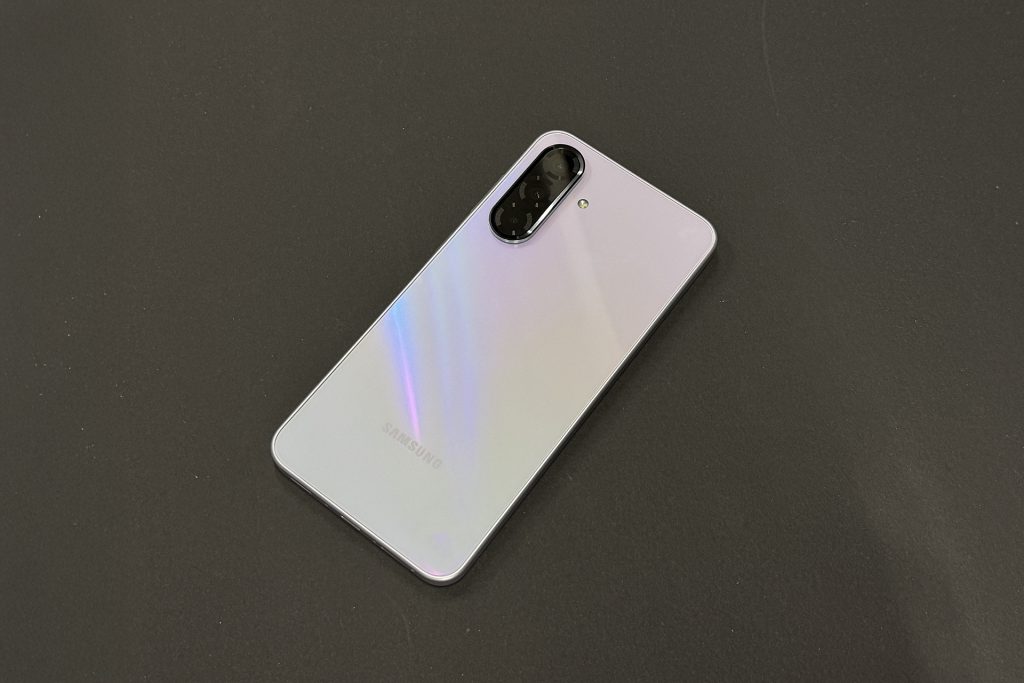 Samsung Galaxy A36