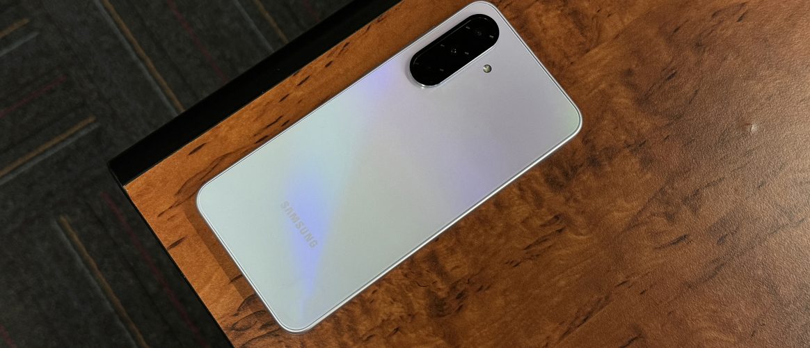 Samsung Galaxy A36 5G