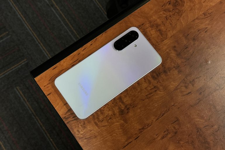 Samsung Galaxy A36 5G