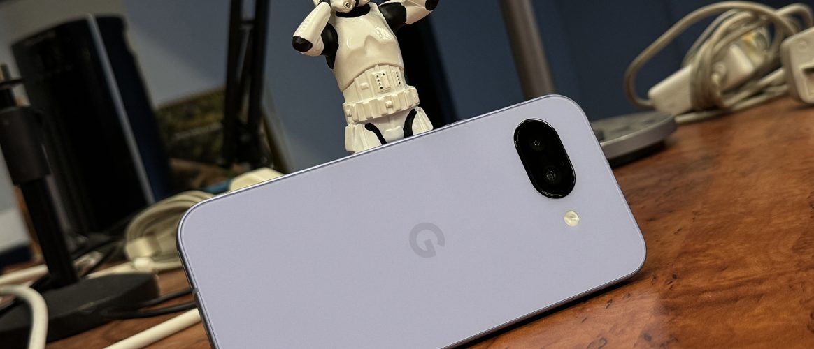 Google Pixel 9a