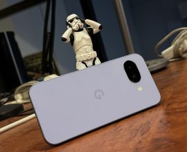 Google Pixel 9a