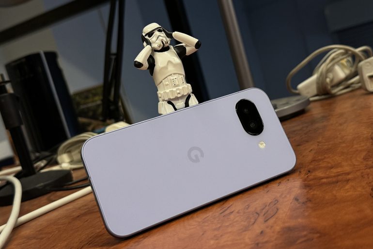 Google Pixel 9a