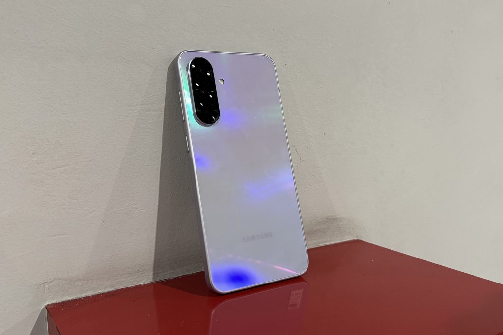 Samsung Galaxy A36