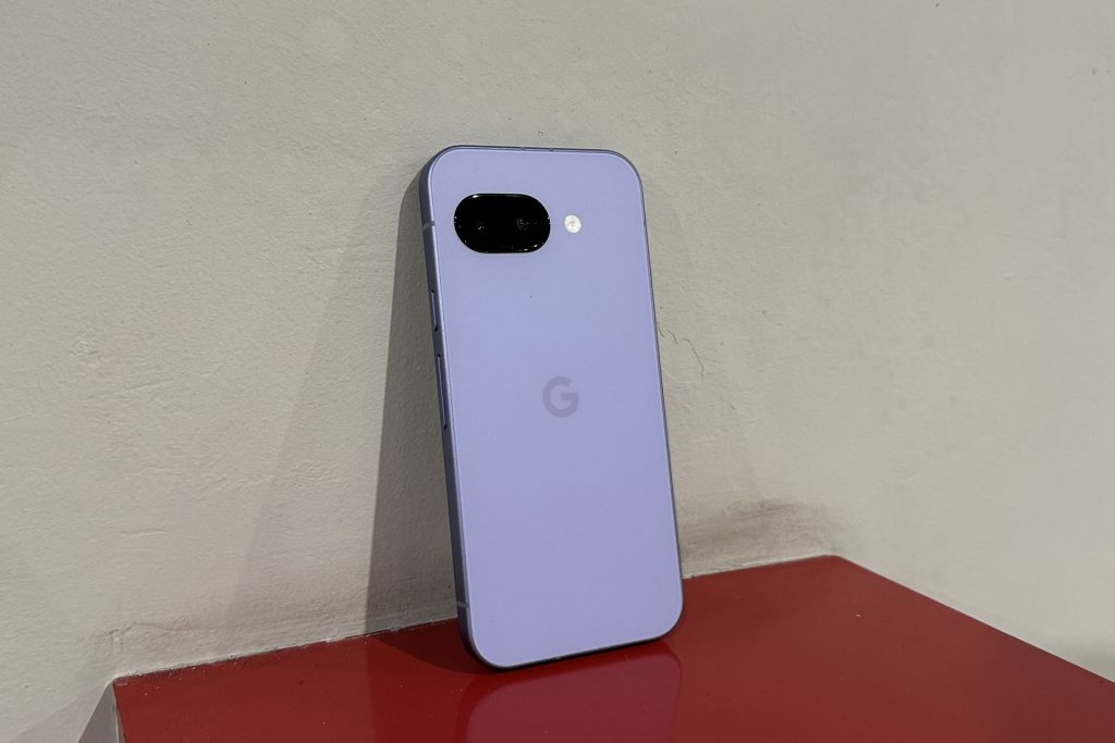 Google Pixel 9a
