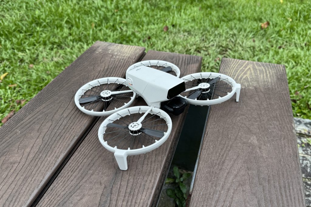 DJI Flip
