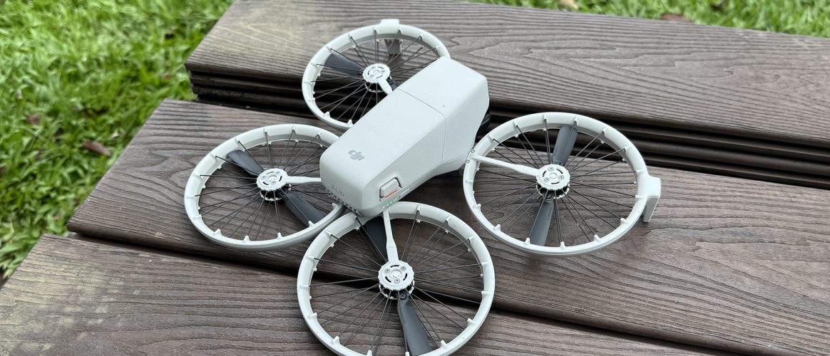 DJI Flip