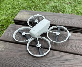DJI Flip