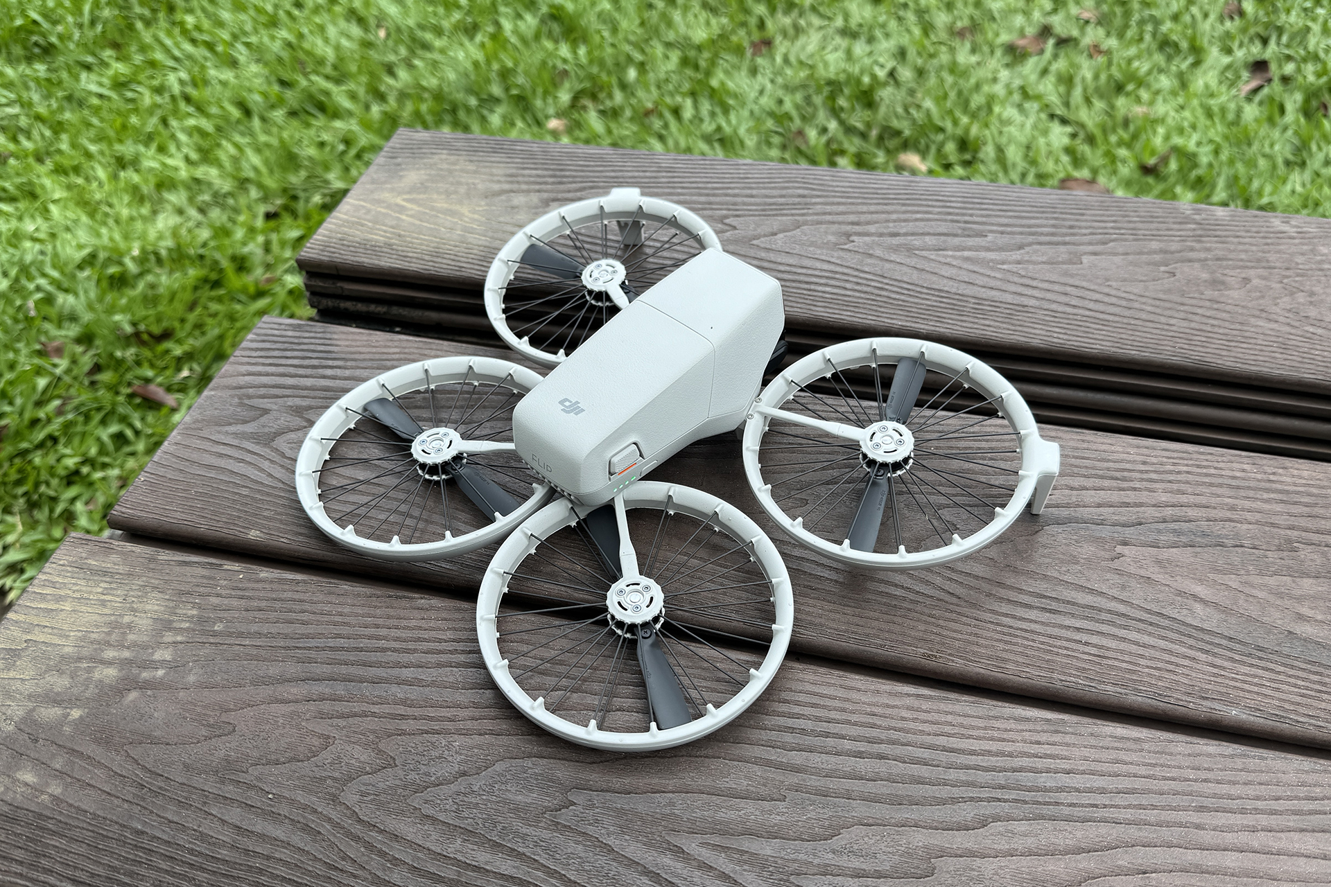 DJI Flip