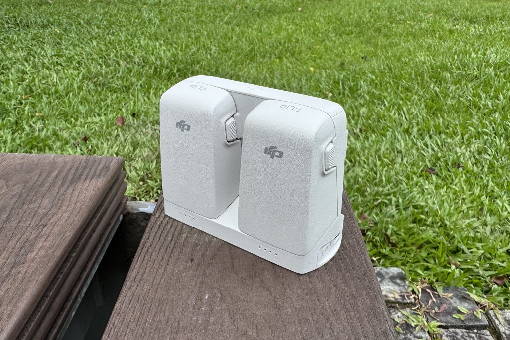 DJI Flip battery