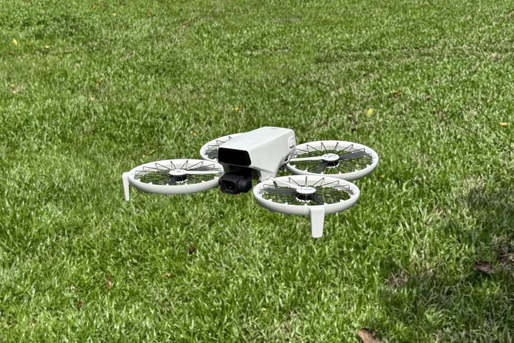 DJI Flip