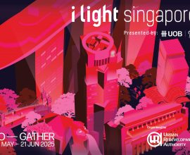 i Light Singapore 2025
