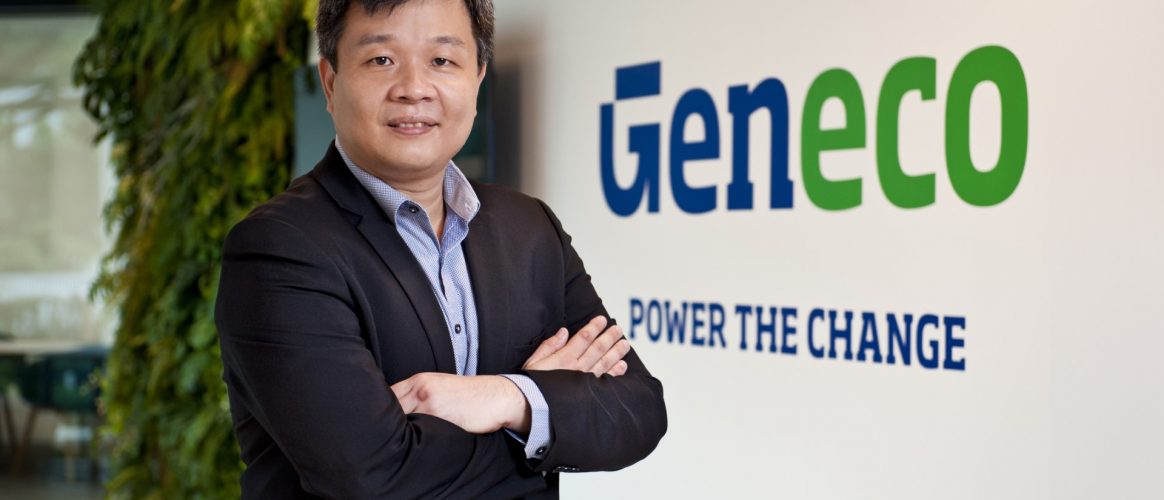 Geneco Lim Han Kwang